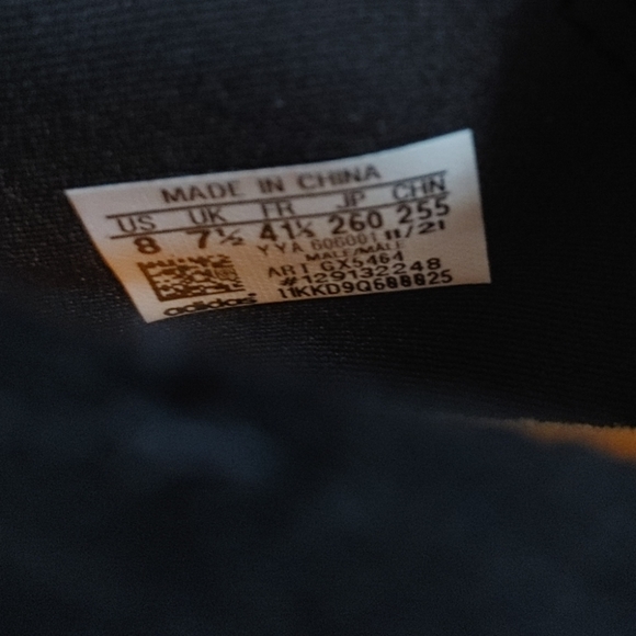 Adidas Ultraboost 22 main image 11